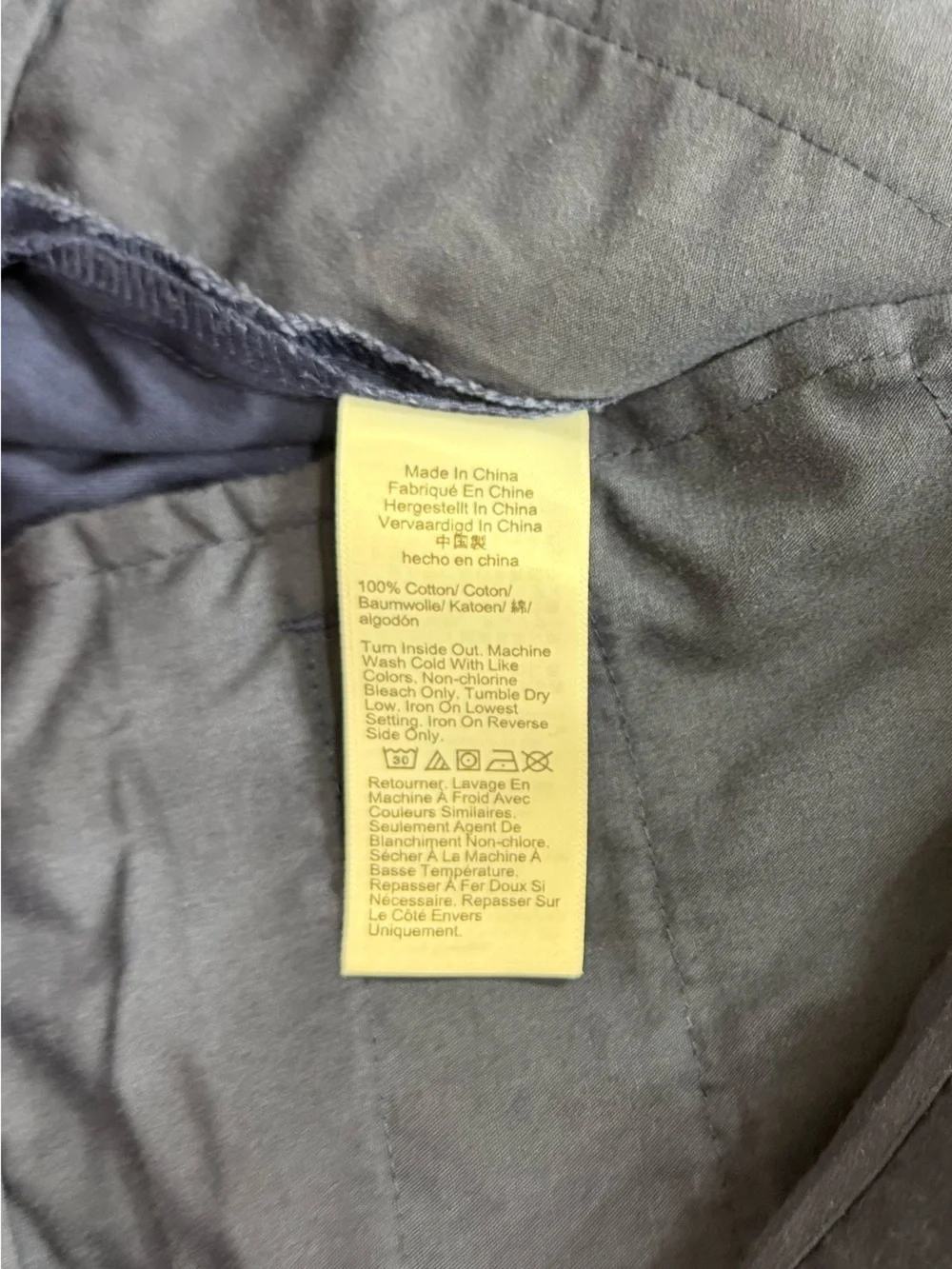 J. Crew Full Length “Sydney” Wide-Leg Chino Pants with Rhinestones NWT